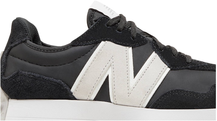 (W) 뉴발란스 327 '블랙 님бус 클라우드' WS327LW Order (W) 뉴발란스 327 '블랙 님бус 클라우드' WS327LW