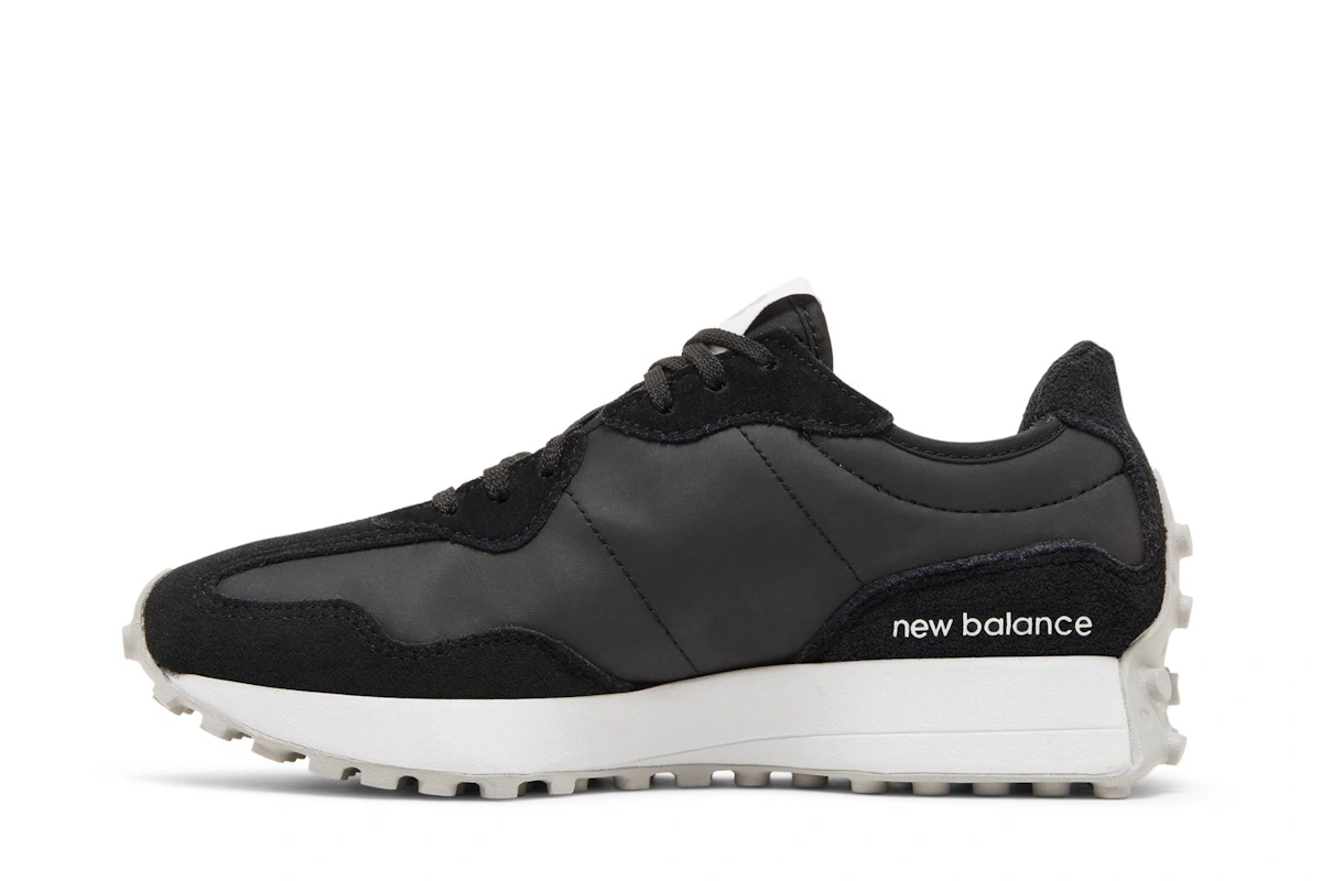 (Women) New Balance 327 'Black Nimbus Cloud'