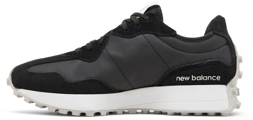 (W) 뉴발란스 327 '블랙 님бус 클라우드' WS327LW Lookbook (W) 뉴발란스 327 '블랙 님бус 클라우드' WS327LW