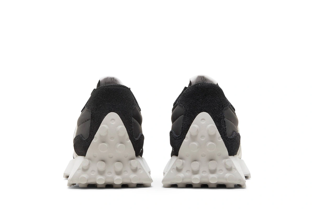 (Women) New Balance 327 'Black Nimbus Cloud'