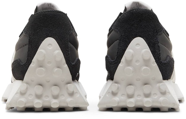 (W) 뉴발란스 327 '블랙 님бус 클라우드' WS327LW Details for (W) 뉴발란스 327 '블랙 님бус 클라우드' WS327LW