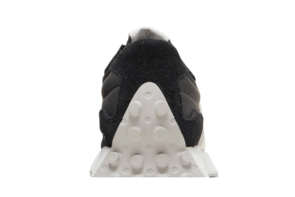 (Women) New Balance 327 'Black Nimbus Cloud'