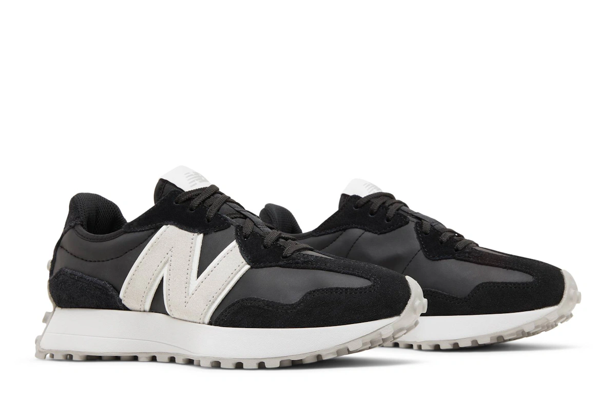 (Women) New Balance 327 'Black Nimbus Cloud'