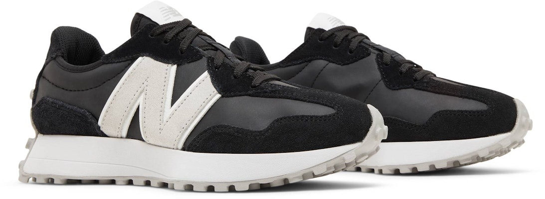 (W) 뉴발란스 327 '블랙 님бус 클라우드' WS327LW Cheap (W) 뉴발란스 327 '블랙 님бус 클라우드' WS327LW