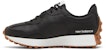 (W) New Balance 327 'Hitam Garam Laut' WS327LH
