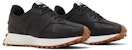 (W) New Balance 327 'Hitam Garam Laut' WS327LH