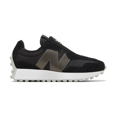 (W) NB 327 'Black White'