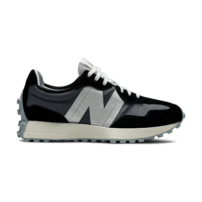 (W) NB 327 'Black White'