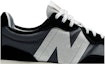 Order (W) New Balance 327 'Hitam Putih' WS327CPA