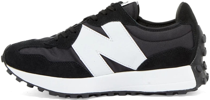 (W) ニューバランス327 "ブラックホワイト" WS327FB1 Buy (W) ニューバランス327 "ブラックホワイト" WS327FB1