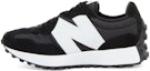 Buy (W) ニューバランス327 "ブラックホワイト" WS327FB1