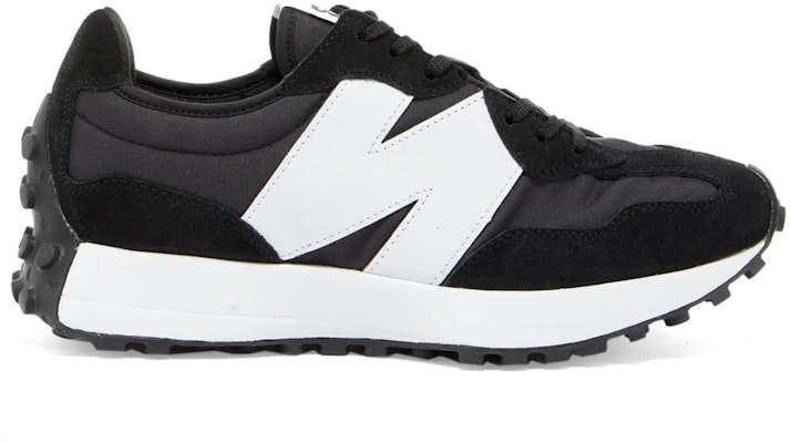 (W) ニューバランス327 "ブラックホワイト" WS327FB1 Order (W) ニューバランス327 "ブラックホワイト" WS327FB1