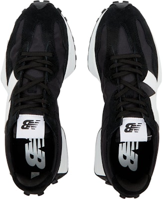 (W) ニューバランス327 "ブラックホワイト" WS327FB1 Shop (W) ニューバランス327 "ブラックホワイト" WS327FB1