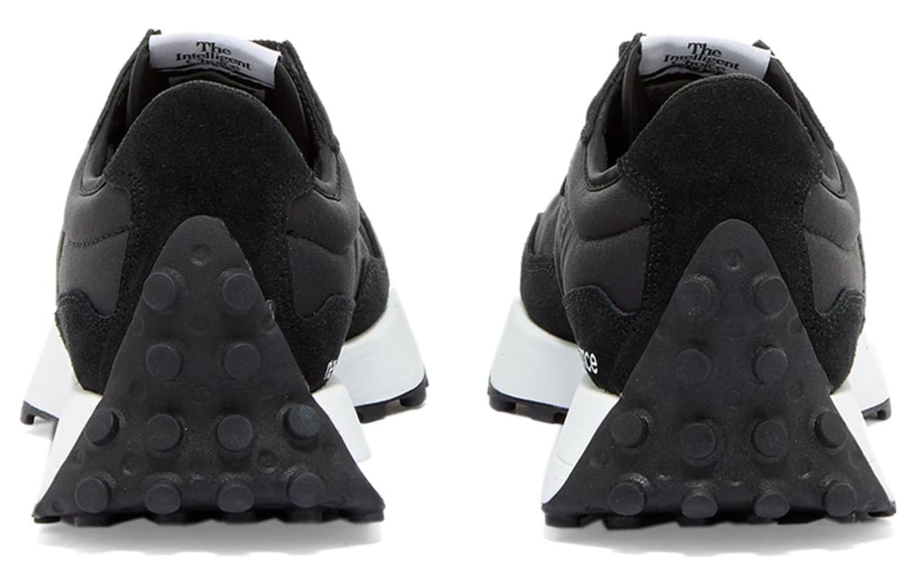 Purchase (W) ニューバランス327 "ブラックホワイト" WS327FB1