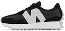 Buy (W) 뉴발란스 327 블랙화이트 (New Balance 327 Black White) WS327LW1