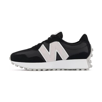 (W) NB 327 'Black White'