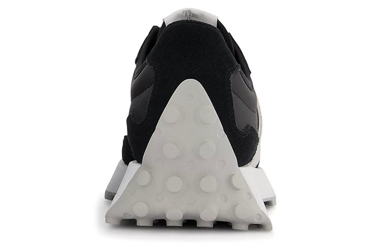 Purchase (W) 뉴발란스 327 블랙화이트 (New Balance 327 Black White) WS327LW1