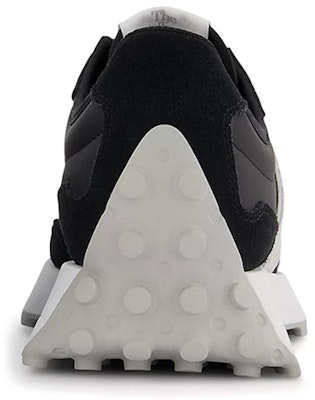 (W) 뉴발란스 327 블랙화이트 (New Balance 327 Black White) WS327LW1 Purchase (W) 뉴발란스 327 블랙화이트 (New Balance 327 Black White) WS327LW1