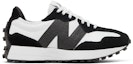 Buy (W) New Balance 327 'Hitam Putih Buaya' WS327DW