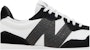 (W) New Balance 327 'Hitam Putih Buaya' WS327DW