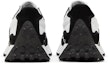Details for (W) New Balance 327 'Hitam Putih Buaya' WS327DW