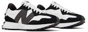 Cheap (W) New Balance 327 'Hitam Putih Buaya' WS327DW