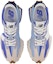 Shop (W) New Balance 327 'Bright Lapis Moonbeam' Lelaki Wanita Kasual Sneaker WS327TC