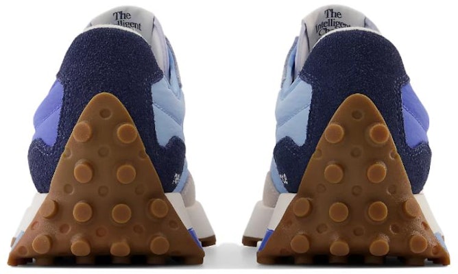 (W) New Balance 327 '亮蓝月光' WS327TC Purchase (W) New Balance 327 '亮蓝月光' WS327TC
