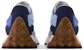 (W) New Balance 327 'Bright Lapis Moonbeam' Lelaki Wanita Kasual Sneaker WS327TC