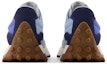 Purchase (W) New Balance 327 'Bright Lapis Moonbeam' Lelaki Wanita Kasual Sneaker WS327TC