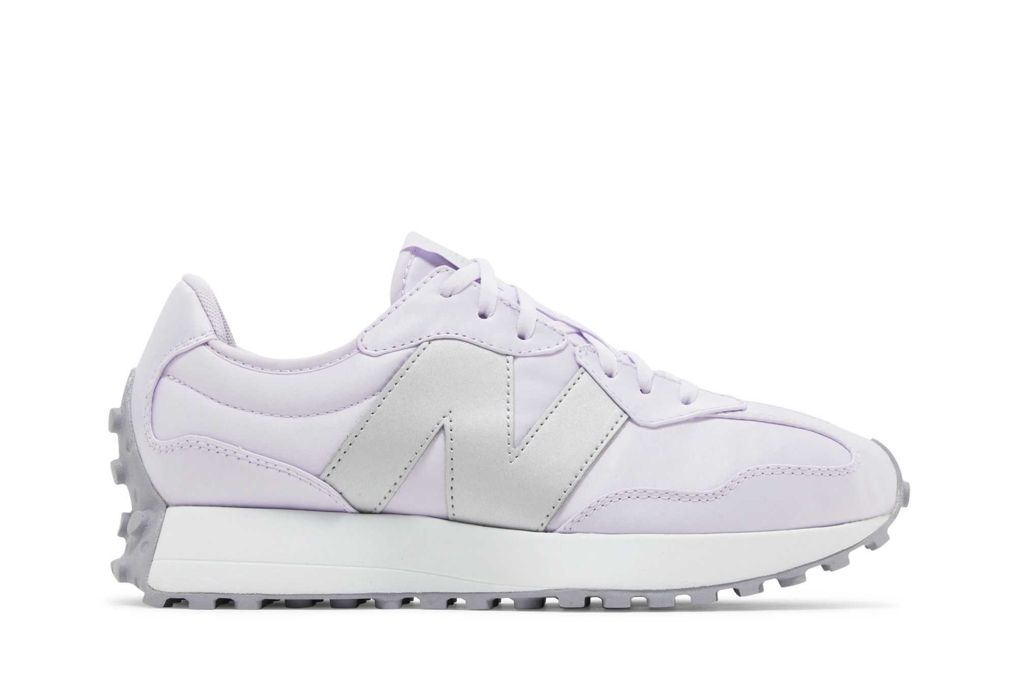 Buy (W) 뉴발란스 327 '버건디'   (New Balance 327 'Burgundy' ) WS327MS1