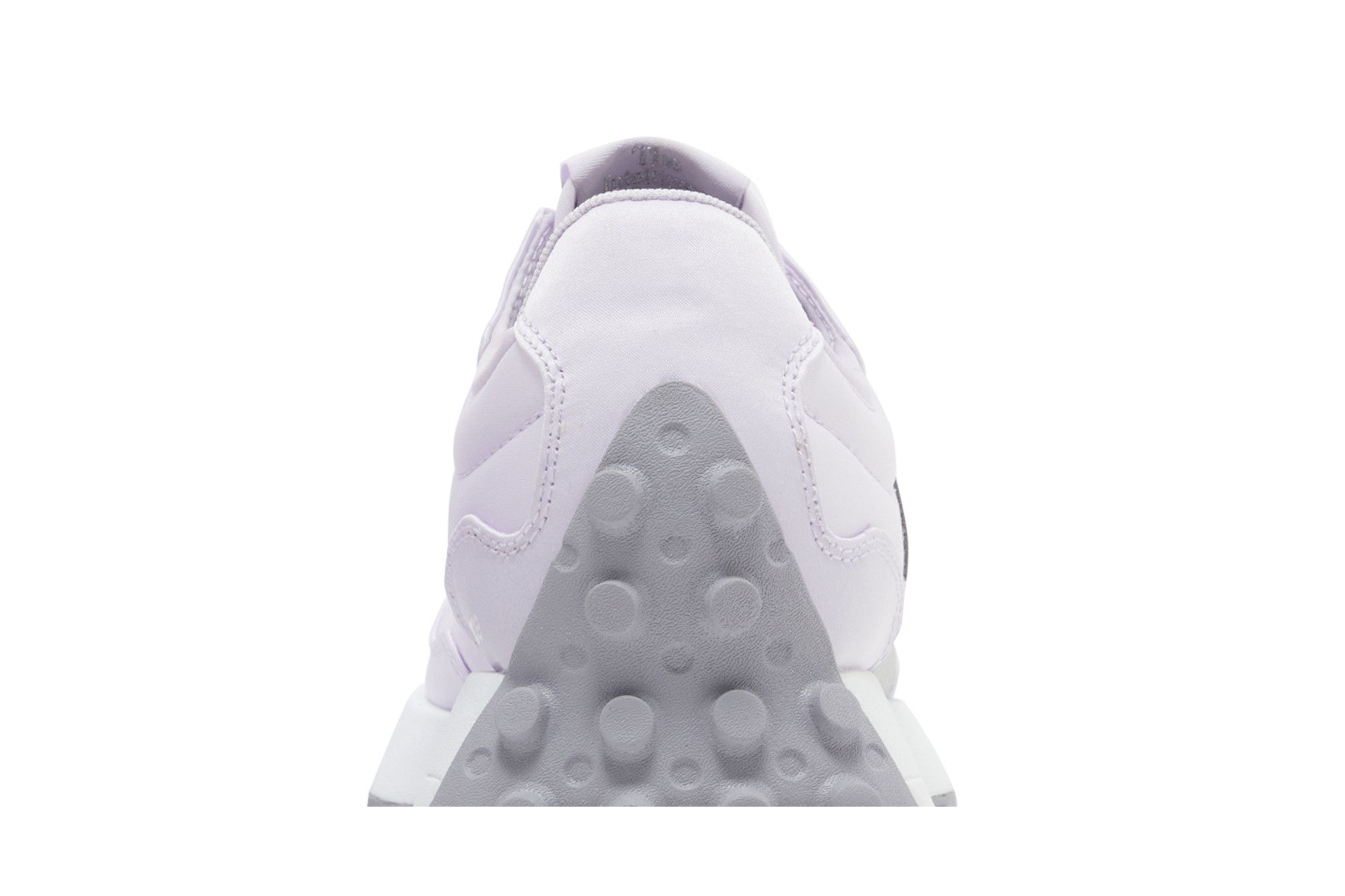 Sizing (W) 뉴발란스 327 '버건디'   (New Balance 327 'Burgundy' ) WS327MS1