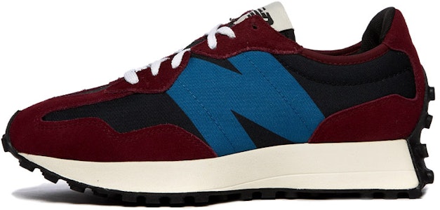 (W) 新百伦327 '酒红浅胭脂浪' WS327CA Buy (W) 新百伦327 '酒红浅胭脂浪' WS327CA