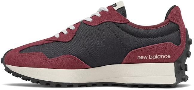 (W) 新百伦327 '酒红浅胭脂浪' WS327CA Order (W) 新百伦327 '酒红浅胭脂浪' WS327CA