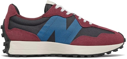 (W) ニューバランス327 'ワインライトルージュウェーブ'(レディース) WS327CA WS327CA Lookbook (W) ニューバランス327 'ワインライトルージュウェーブ'(レディース) WS327CA WS327CA