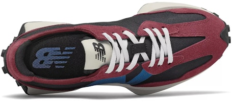 (W) ニューバランス327 'ワインライトルージュウェーブ'(レディース) WS327CA WS327CA Shop (W) ニューバランス327 'ワインライトルージュウェーブ'(レディース) WS327CA WS327CA