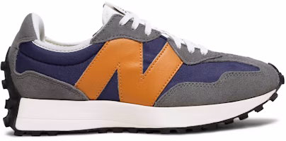 (Women) New Balance 327 'Castlerock Night Tide' WS327WR1 (Women) New Balance 327 'Castlerock Night Tide' WS327WR1