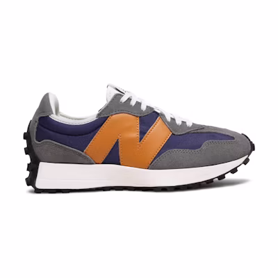 (W) NB 327 'Castlerock Night Tide'