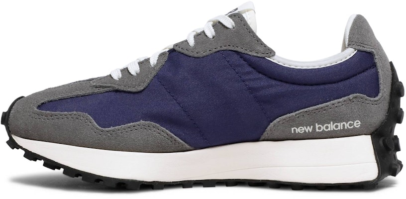 (Women) New Balance 327 'Castlerock Night Tide' WS327WR1 Lookbook (Women) New Balance 327 'Castlerock Night Tide' WS327WR1