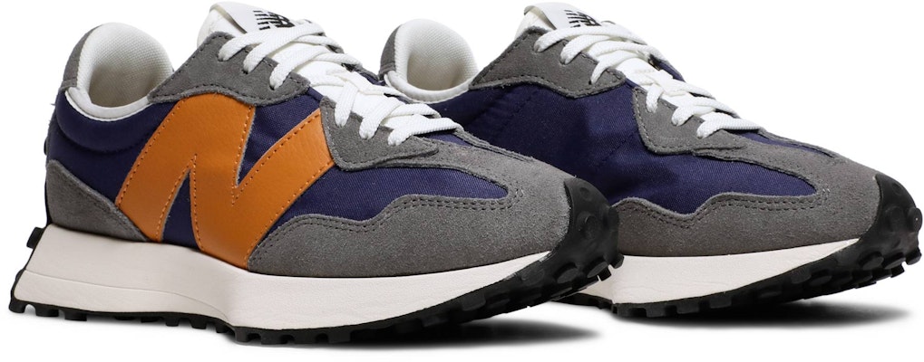 (Women) New Balance 327 'Castlerock Night Tide' WS327WR1 Cheap (Women) New Balance 327 'Castlerock Night Tide' WS327WR1