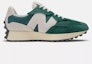 Buy (Women) New Balance 327 Casual Shoes Green U327WRG-D