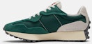 Lookbook (Women) New Balance 327 Casual Shoes Green U327WRG-D