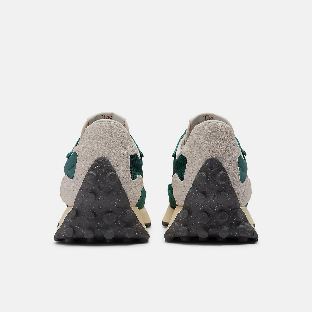 Purchase (W) New Balance 327 休閒鞋 綠色 U327WRG-D
