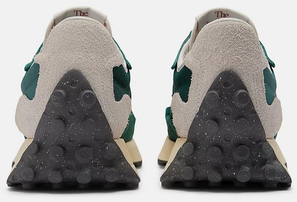 (Women) New Balance 327 Casual Shoes Green U327WRG-D Purchase (Women) New Balance 327 Casual Shoes Green U327WRG-D