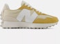 Buy (Women) New Balance 327 Casual Shoes Yellow U327FG-D