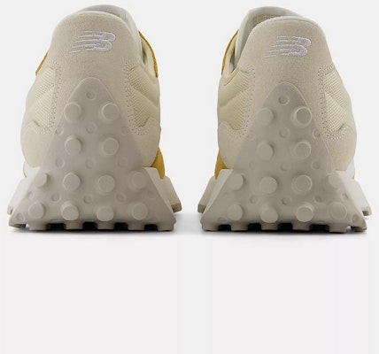 (Women) New Balance 327 Casual Shoes Yellow U327FG-D Purchase (Women) New Balance 327 Casual Shoes Yellow U327FG-D