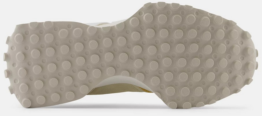 (Women) New Balance 327 Casual Shoes Yellow U327FG-D Details for (Women) New Balance 327 Casual Shoes Yellow U327FG-D