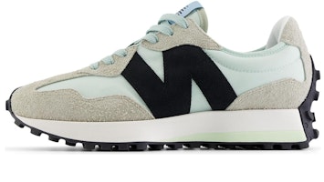 (Women) New Balance 327 'Clay Ash Turquoise' WS327WD (Women) New Balance 327 'Clay Ash Turquoise' WS327WD