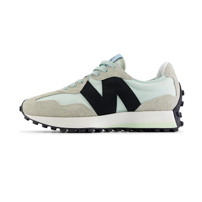 (W) NB 327 'Clay Ash Turquoise'