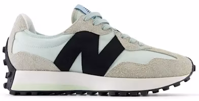 (Women) New Balance 327 'Clay Ash Turquoise' WS327WD (Women) New Balance 327 'Clay Ash Turquoise' WS327WD